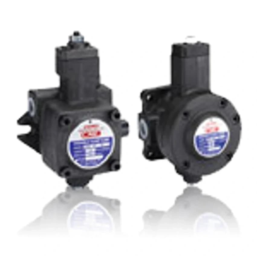 Machine Tool Power Units