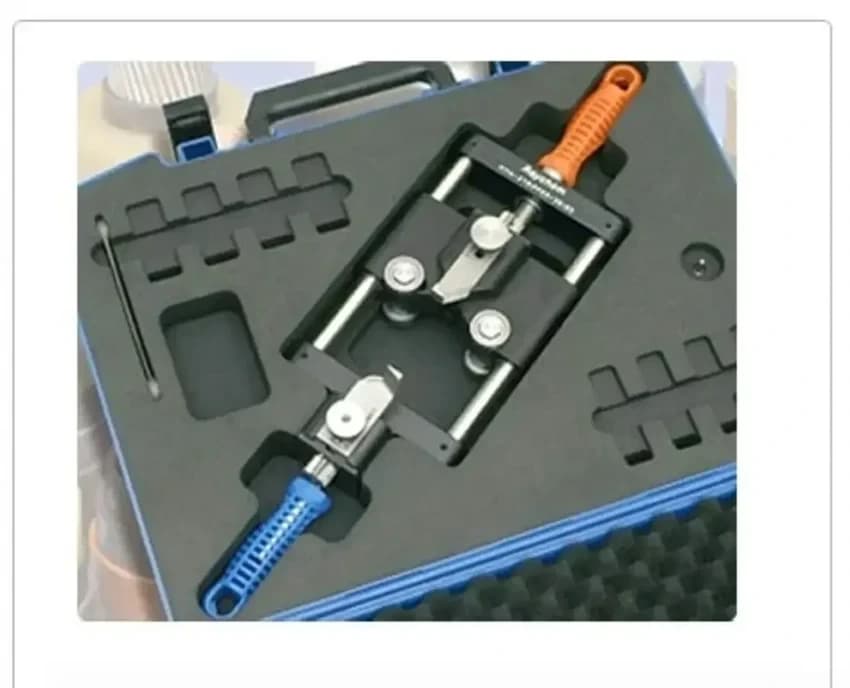 Cable Semi Conductor Removal Tool