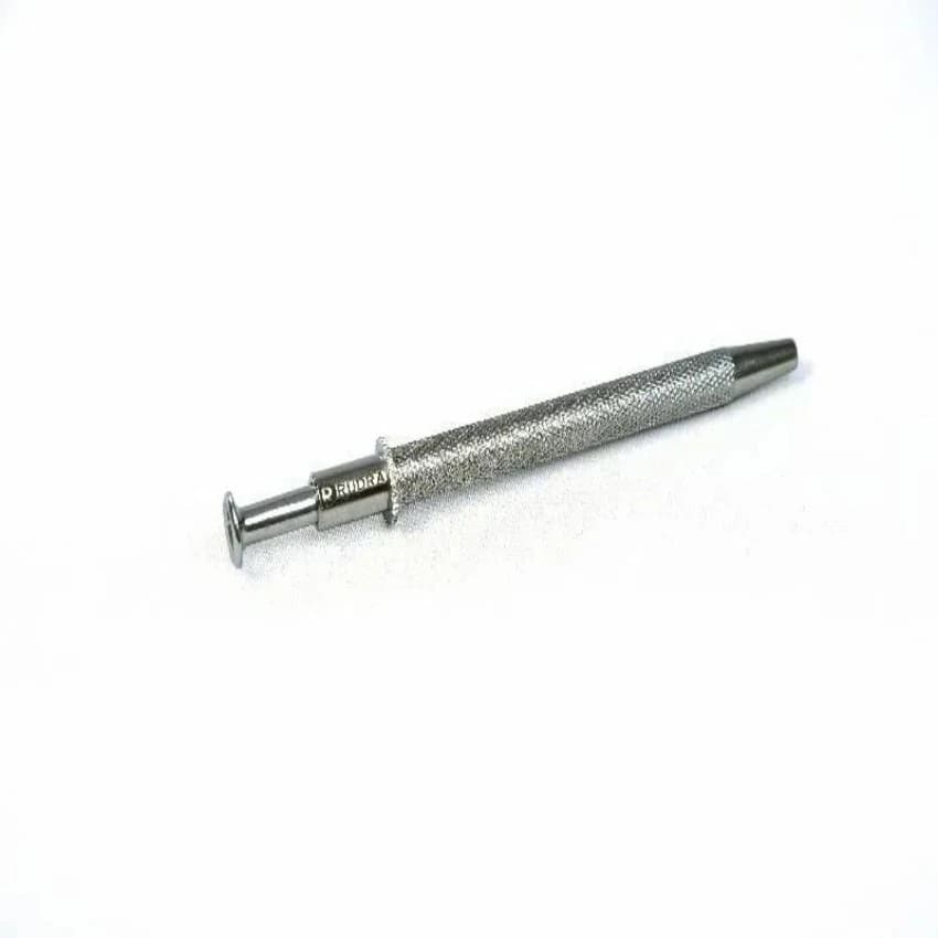 Silver Diamond Holder, For Commercial