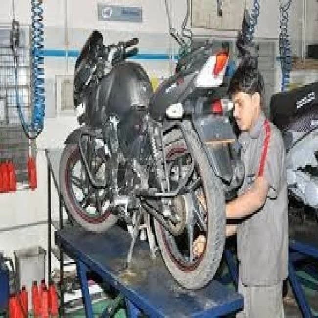 Bike Services