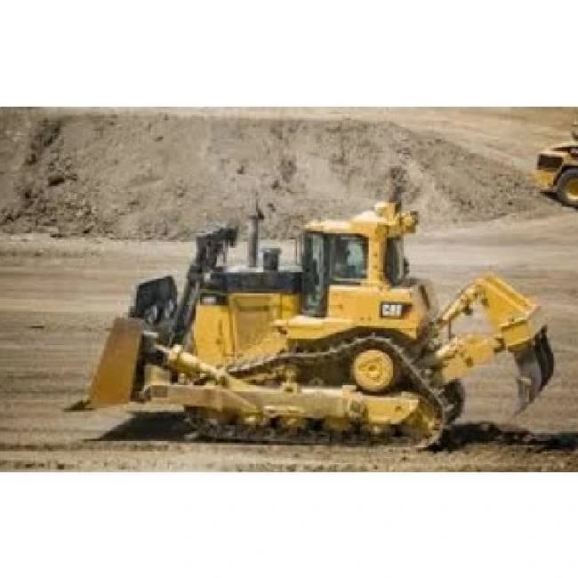 Dozer - D50 Rental
