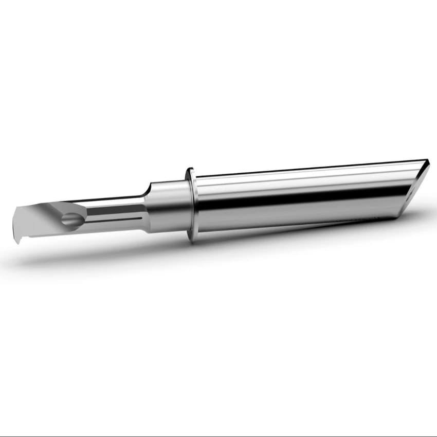 Silver Carbide Profile Tools