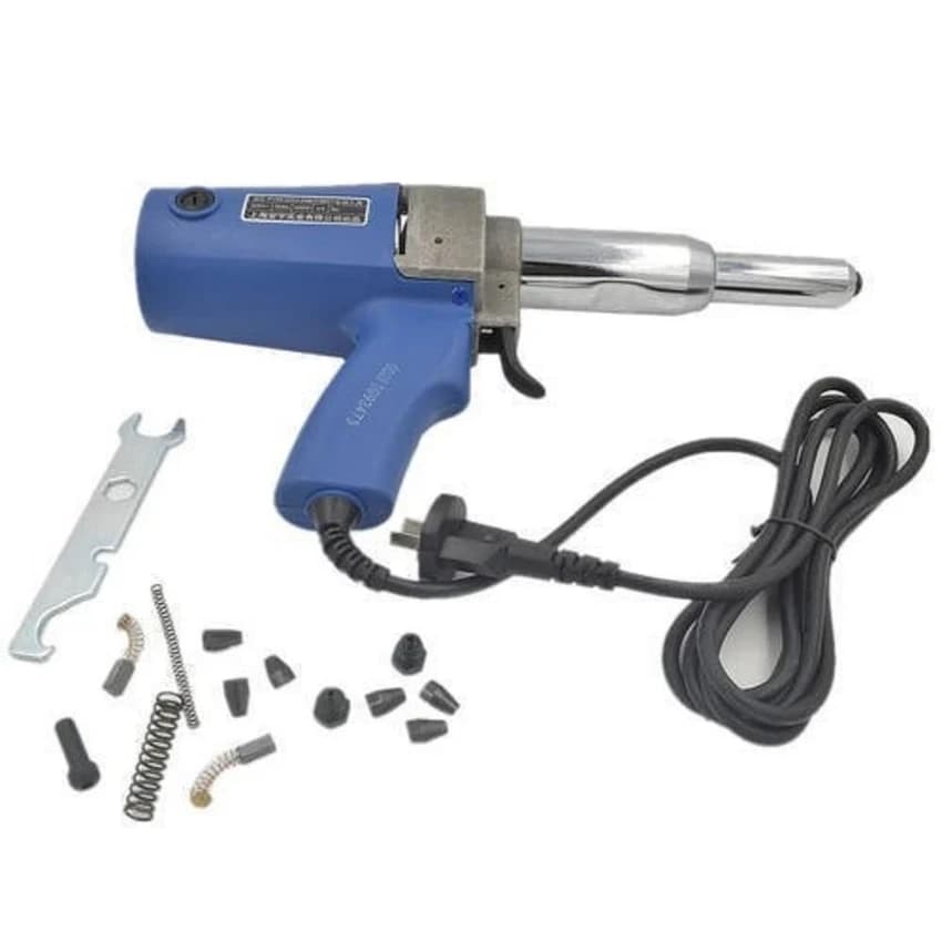Electric Pop Rivet Gun Machine