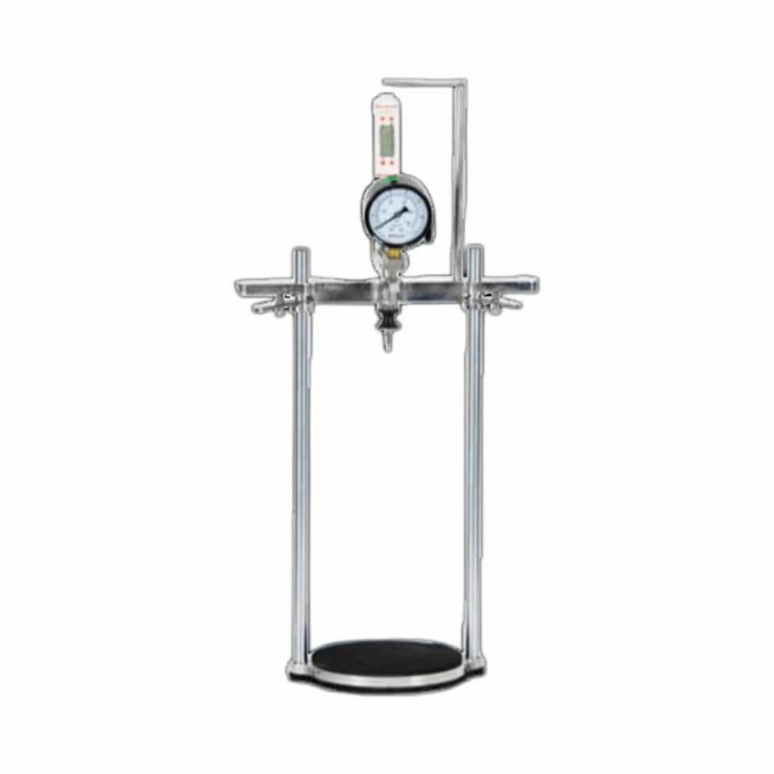 Stainless Steel Presto Carbonation Assembly, Model Name/Number: Pcm - 0120