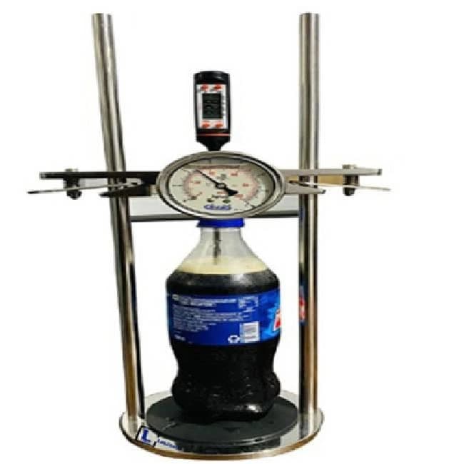 Carbonation Assembly