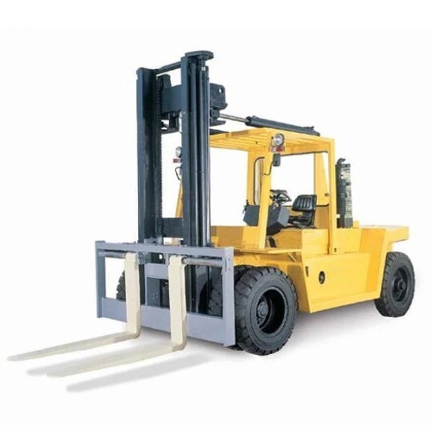 Forklifts Hiring Service