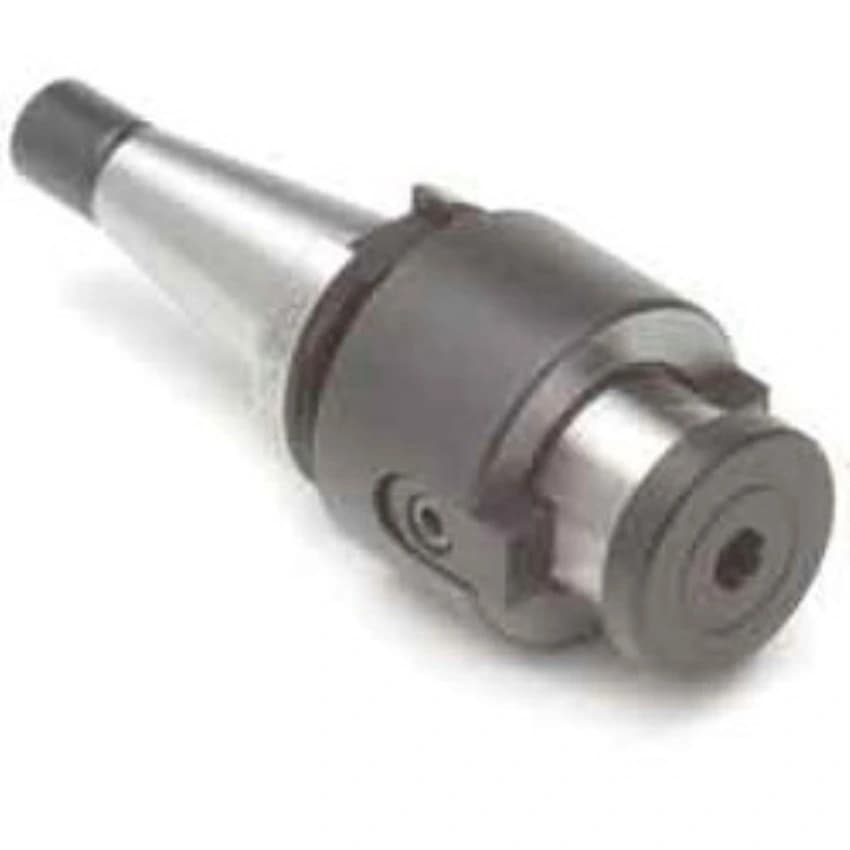 Mild Steel Shell End Mill Arbor, For Industrial
