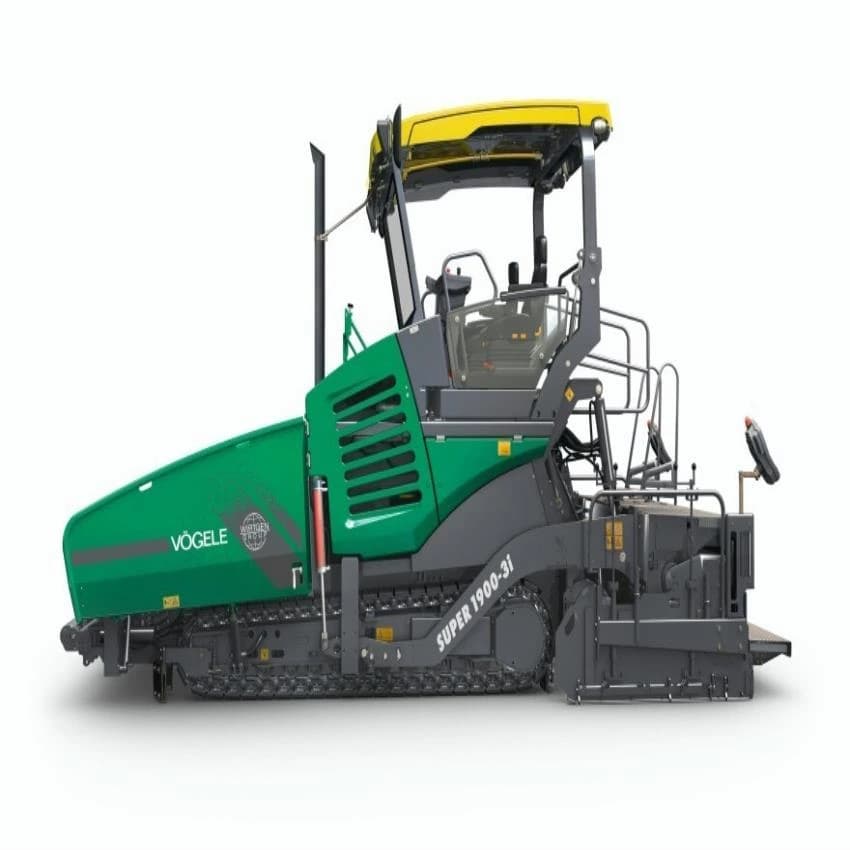 Volvo Sensor Paver Machine Rental Service, in PAN India, Automation Grade: Automatic