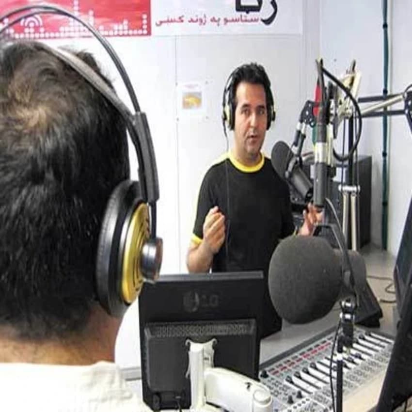 FM Radio Advertising Ad Agency