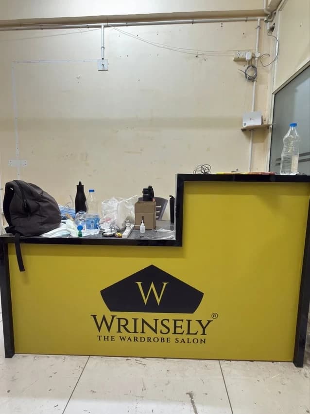 Vinyl Printing Service