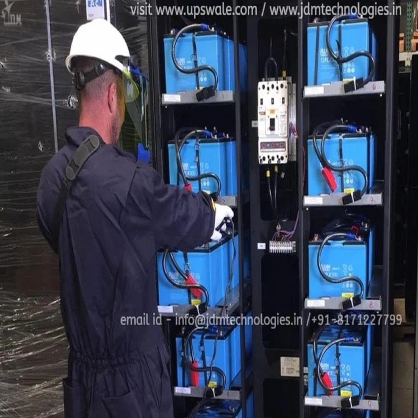 UPS Battery Rental Services, Battery Installation, Up Delhi Ncr