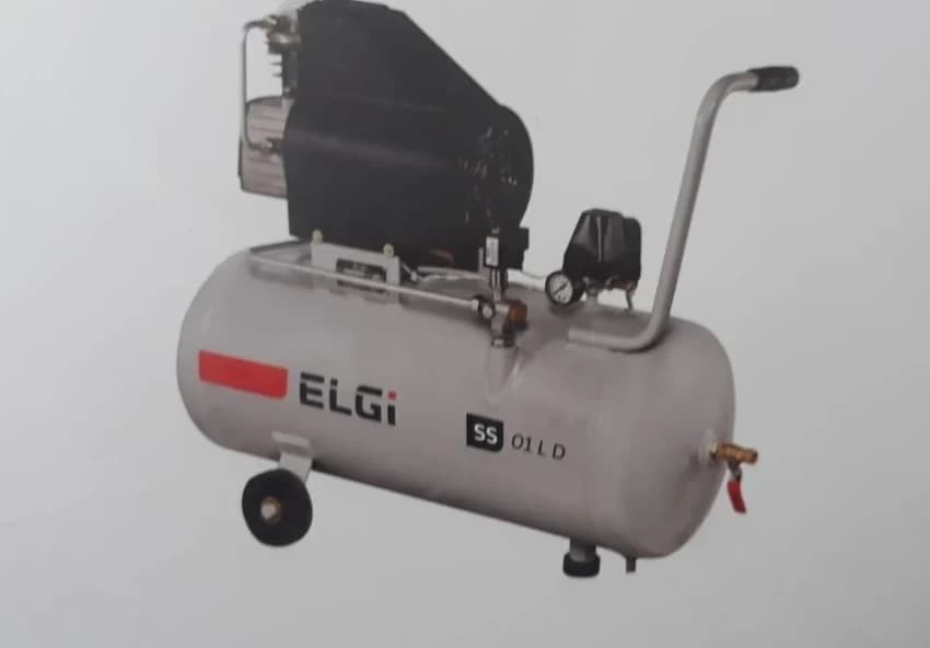 Air Compressor On Rent