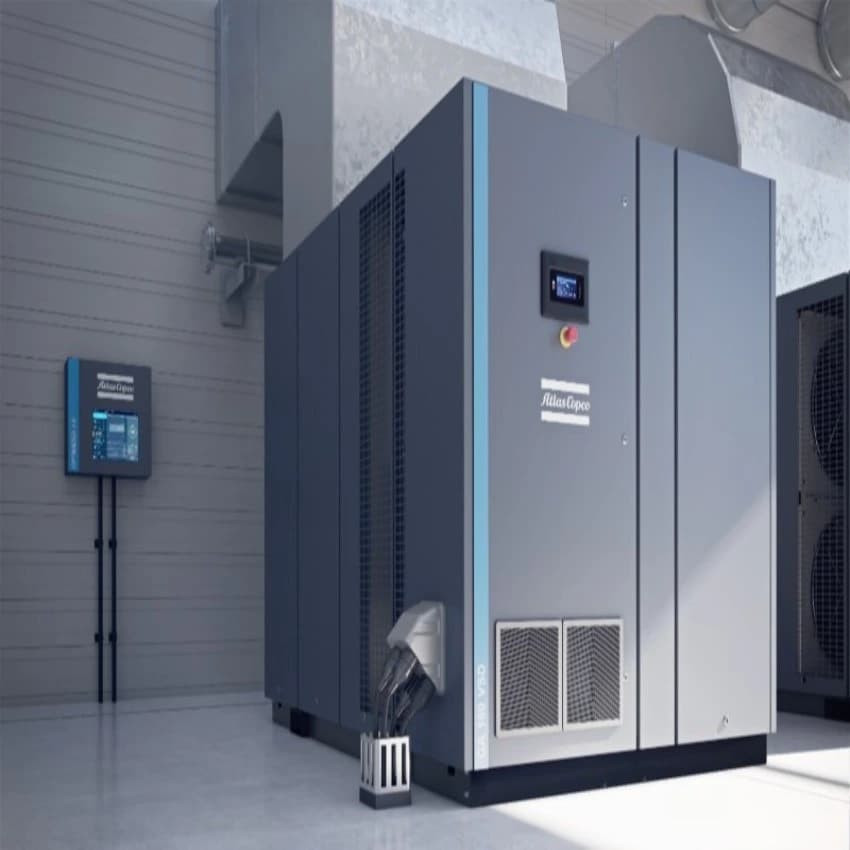 Air Compressor Rental