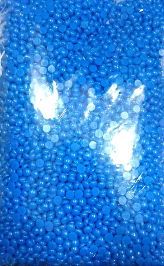 Blue Skytech jewellery Casting Wax Beads Flakes