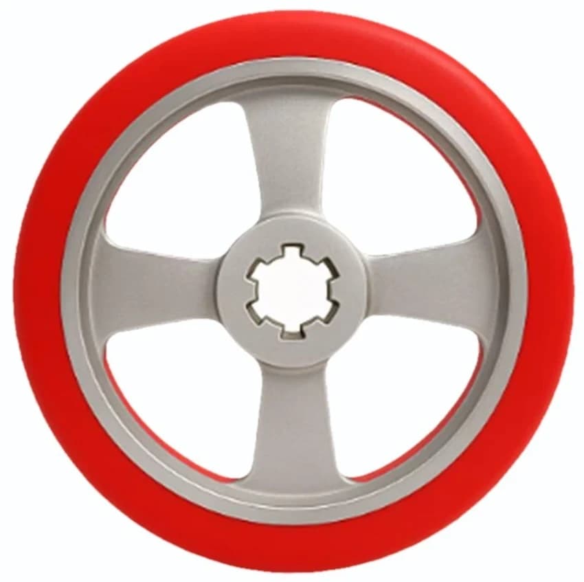 Silicon Carbide Wheel