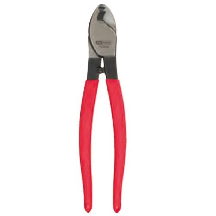 KS Tools Chrome Vanadium Cable Cutter, Packaging Type: Box