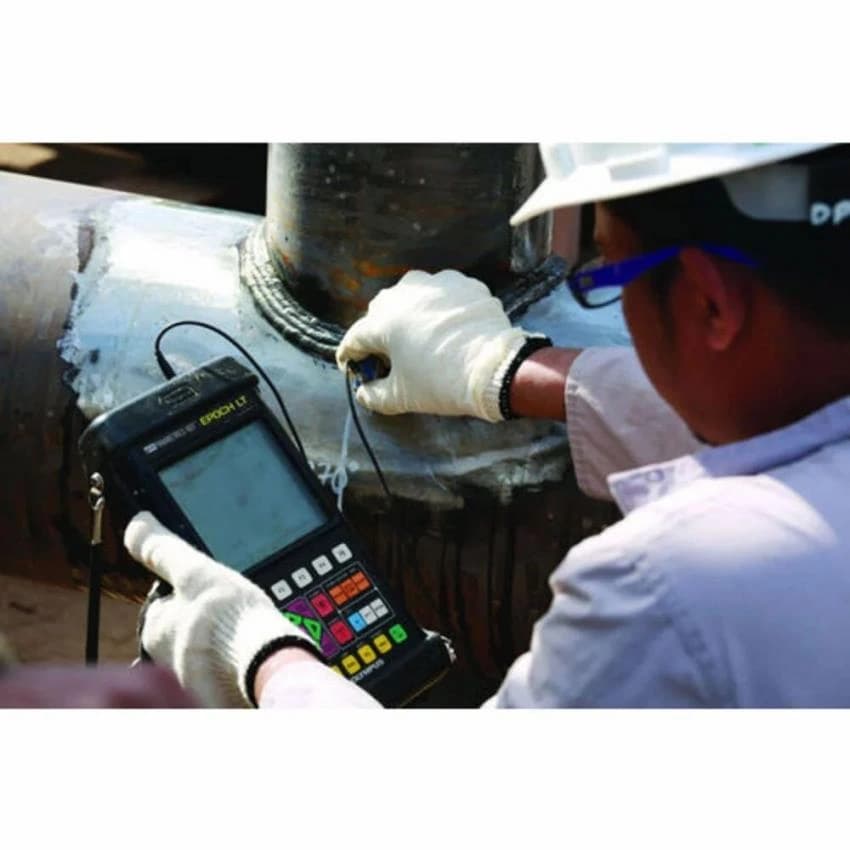 Pipe Line Inspection Service