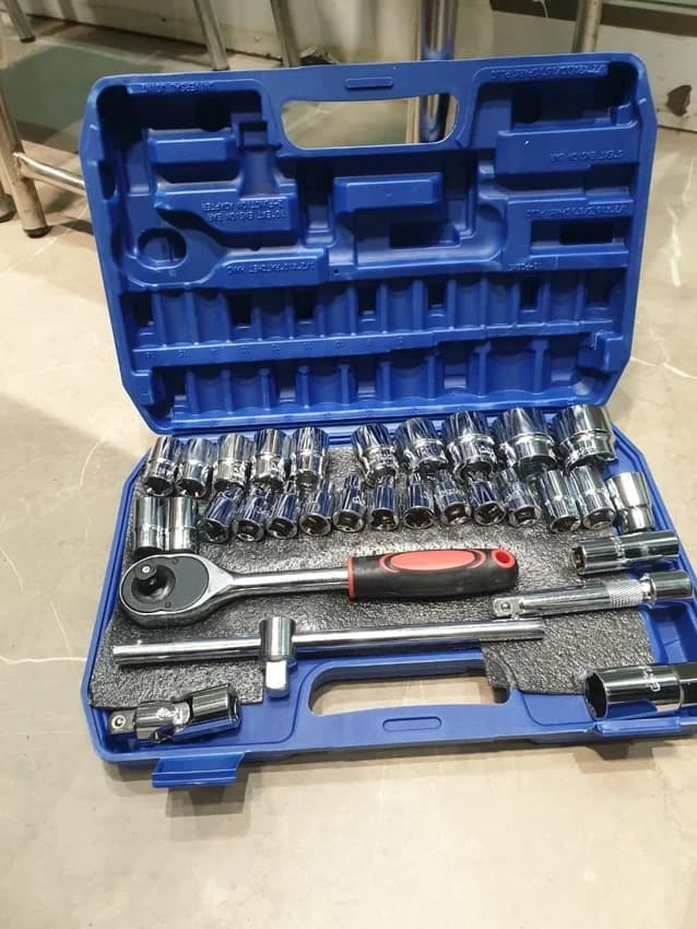 Tool Kit