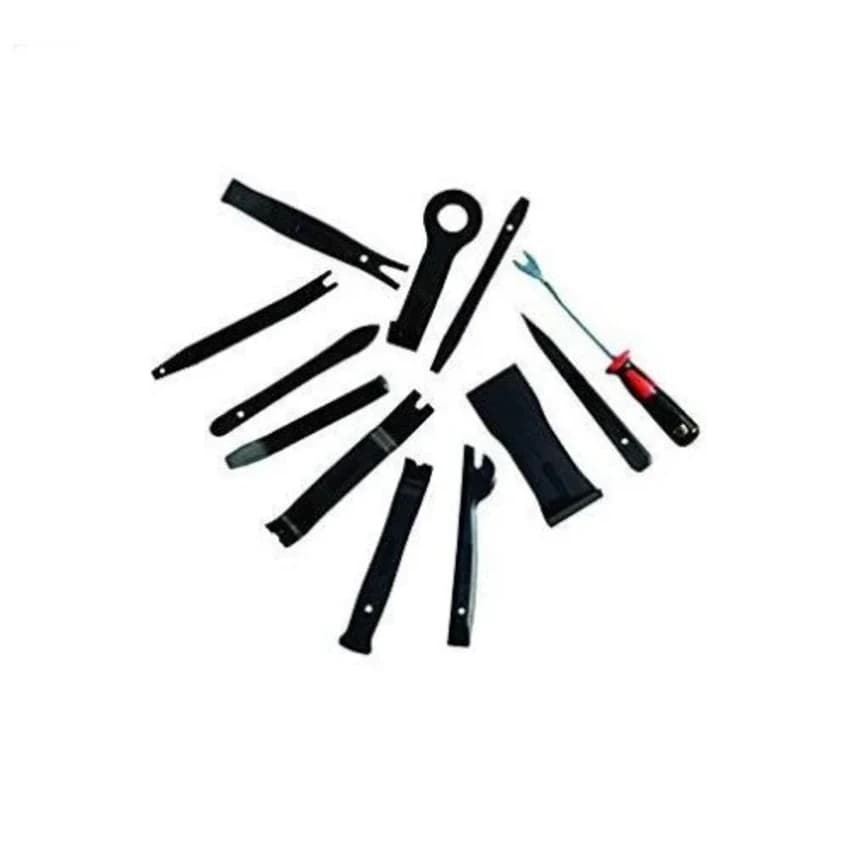 12pc Panel Popper Removal Tool Set