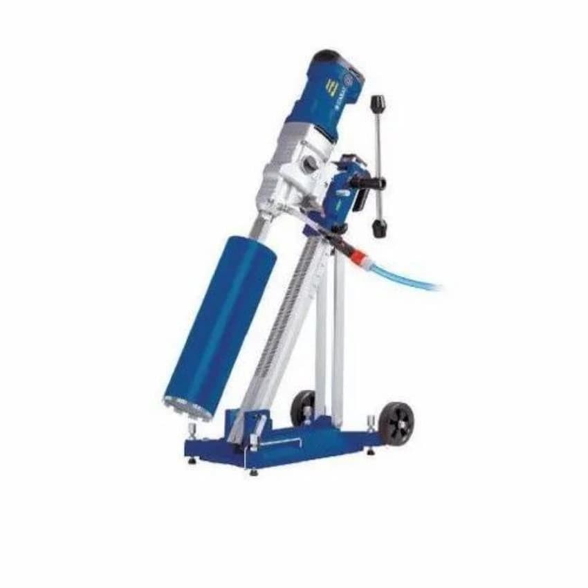 Carat Complete Drill Kit,Model: AS-2512