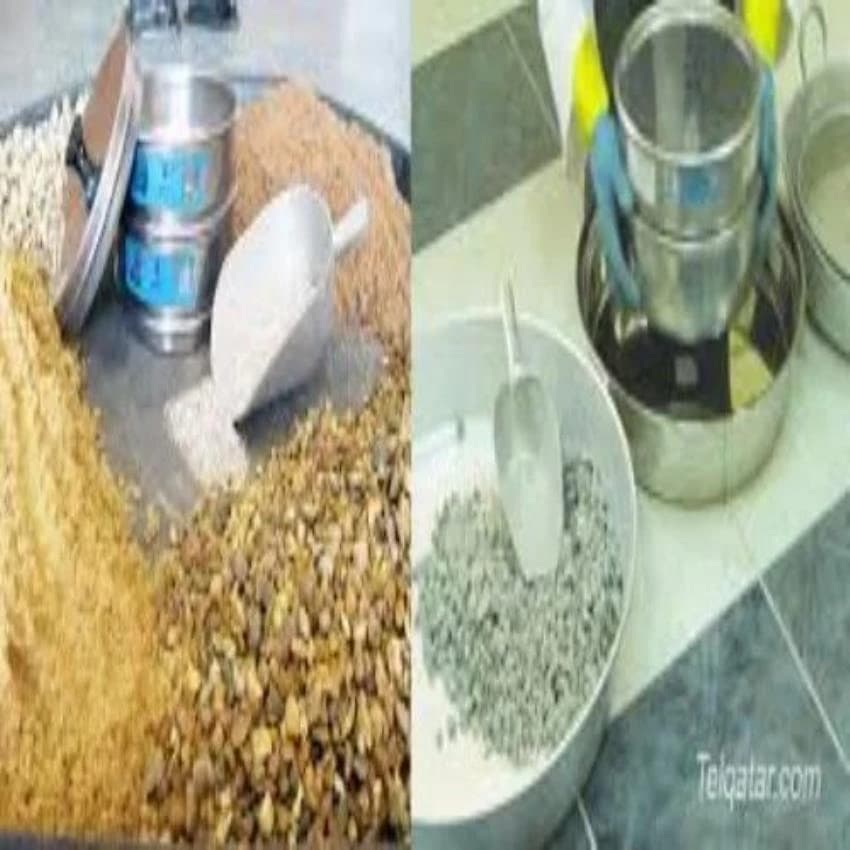 Aggregate Testing Services