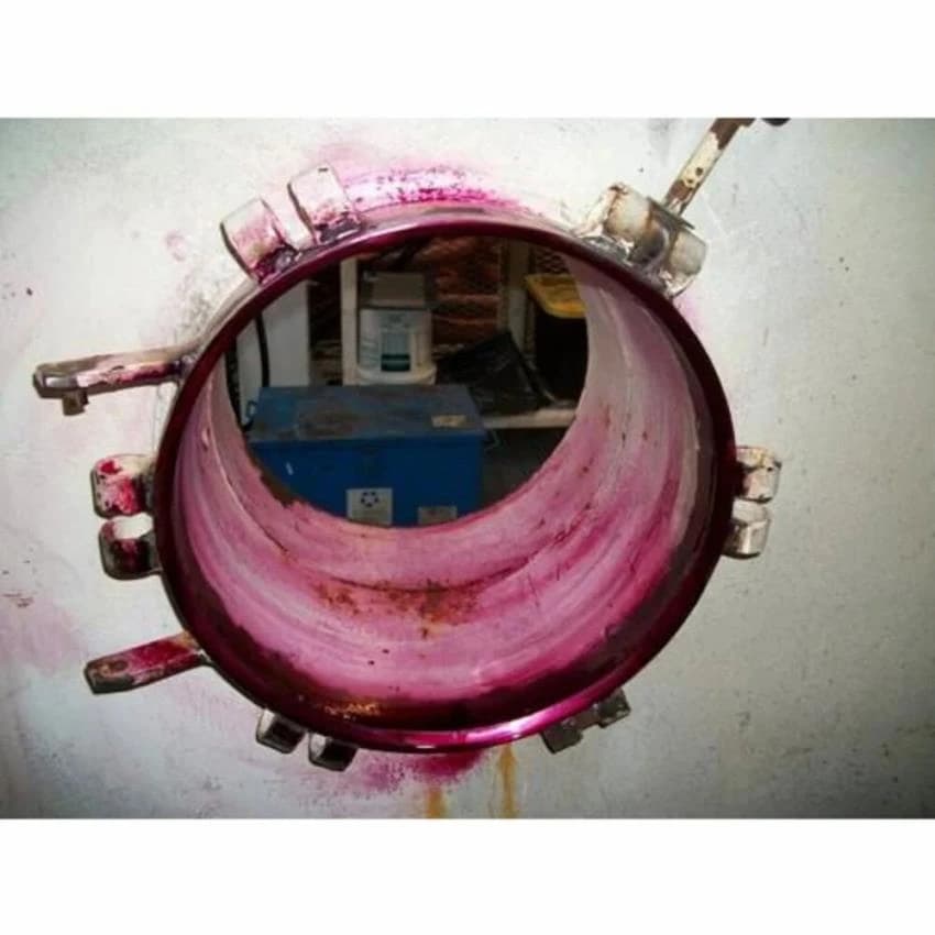 Liquid Penetrant Testing Services, Pan India