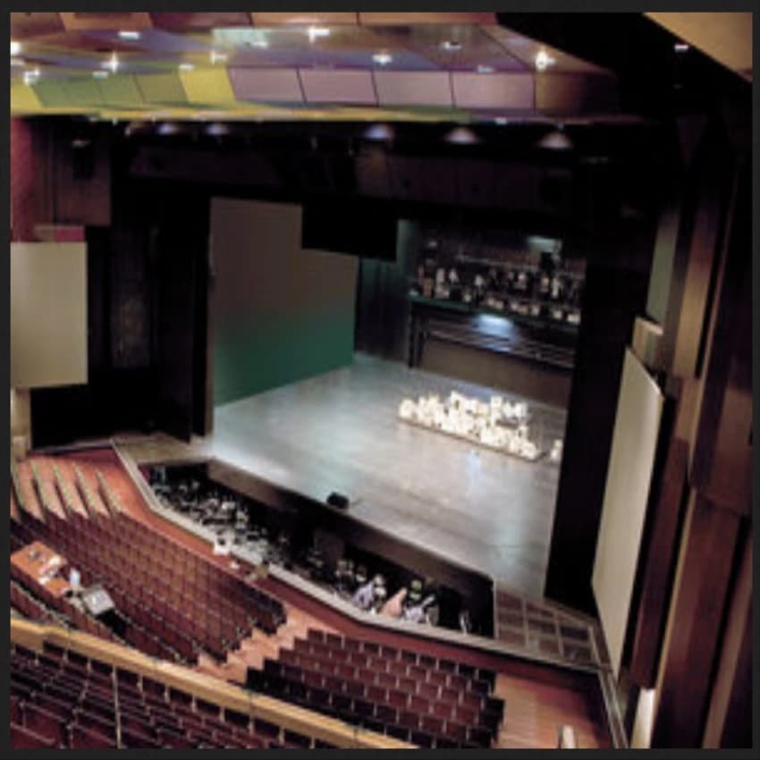 Stage Technology
