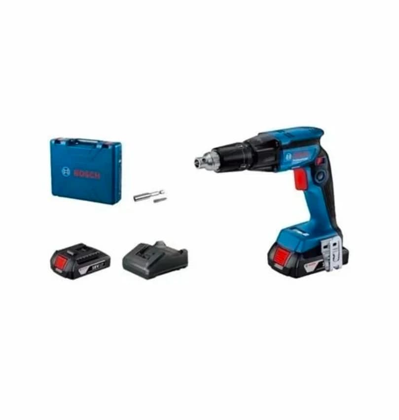 GTB 185-L Drywall Screwdriver 280W