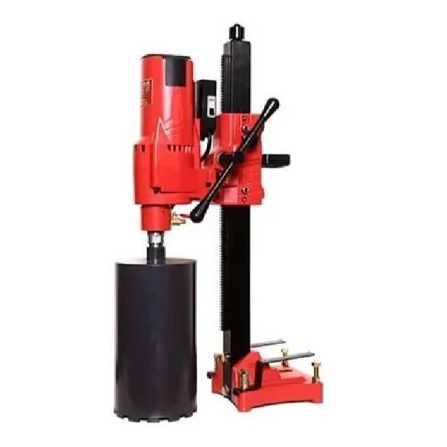 Concrete Core Drilling Machine
