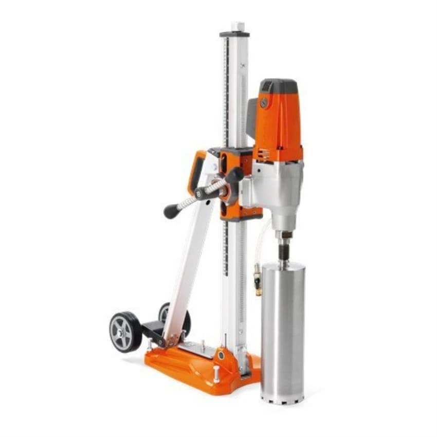 DMS 240 Core Drilling Machine