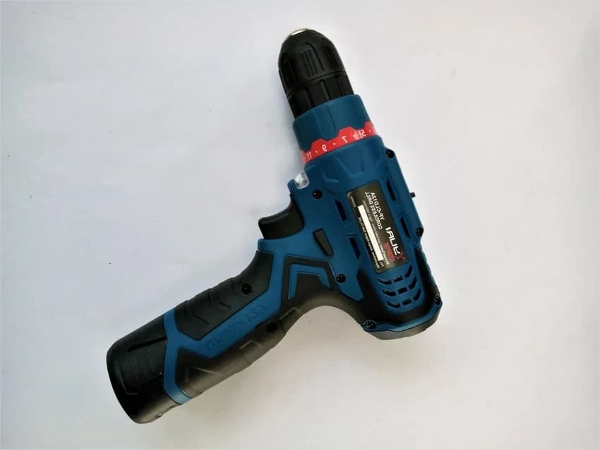 YURI Cordless Drill Machine
