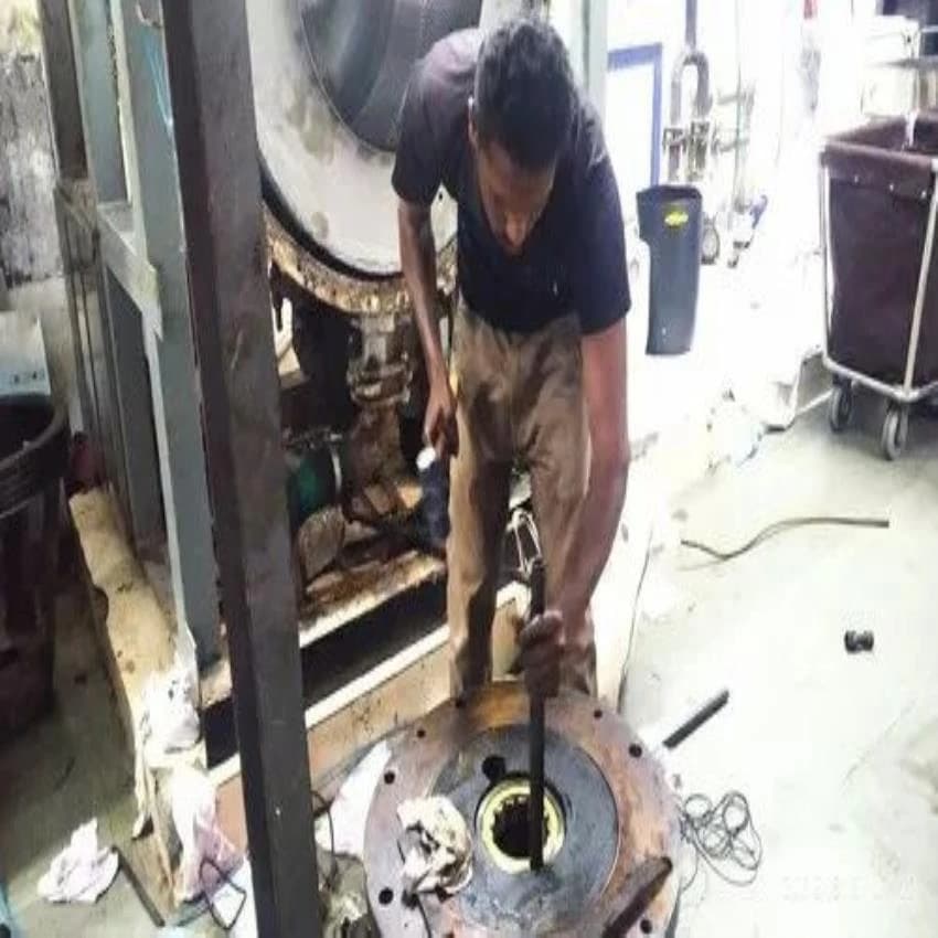 Laundry Machine Repairing Services