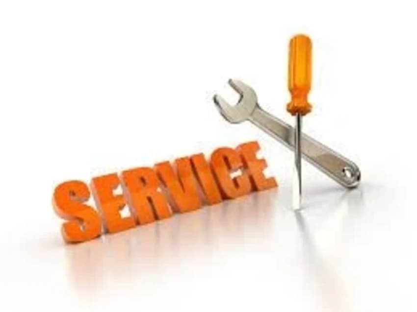 Maintenance Service