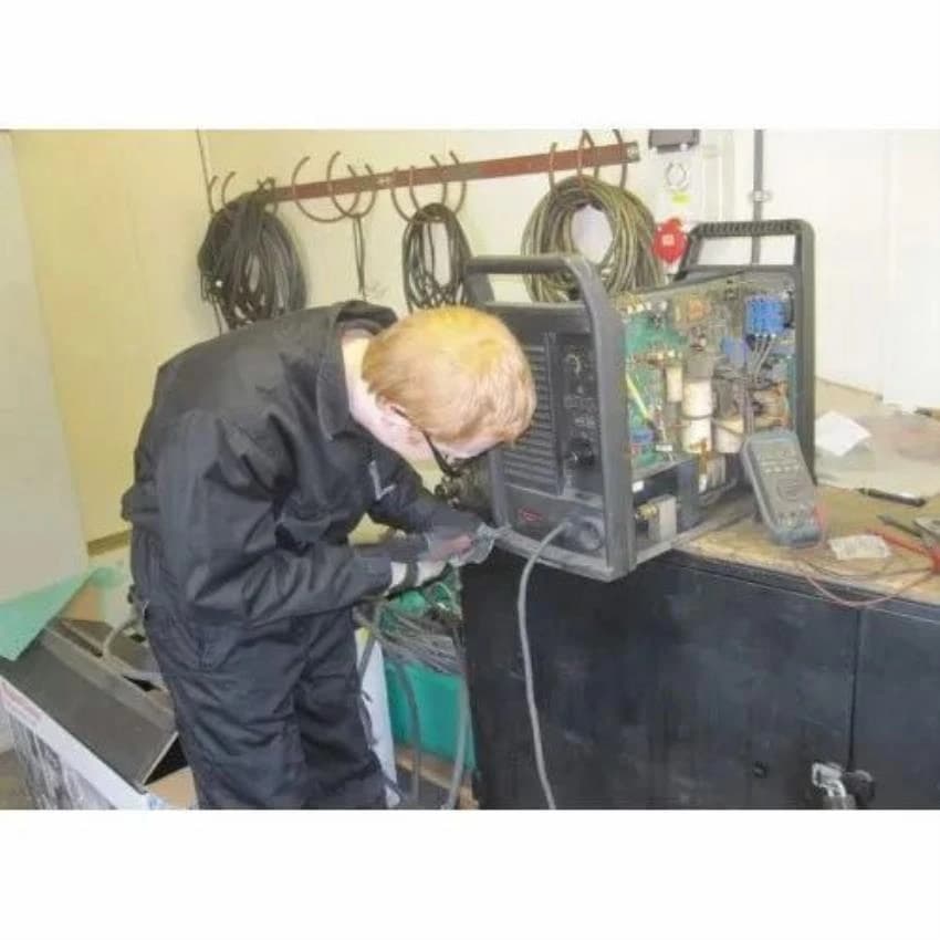 Spare Parts & Accessories Cnc Rotor And Laser Machine Repairing Service, Bengaluru