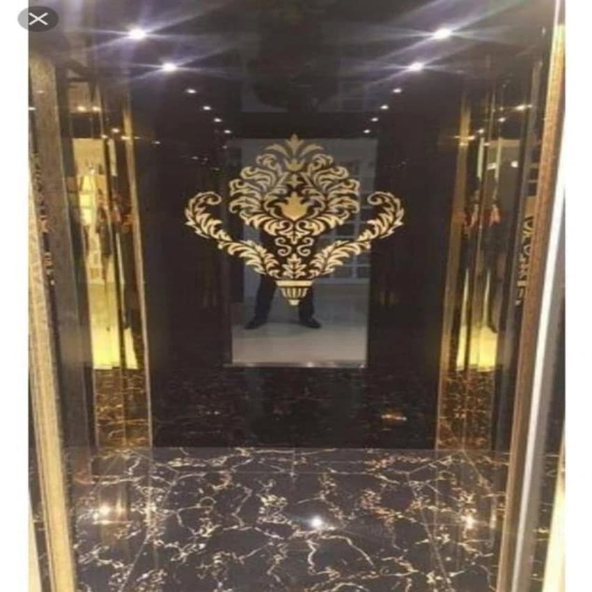 Maintenance Services Elevator AMC Service