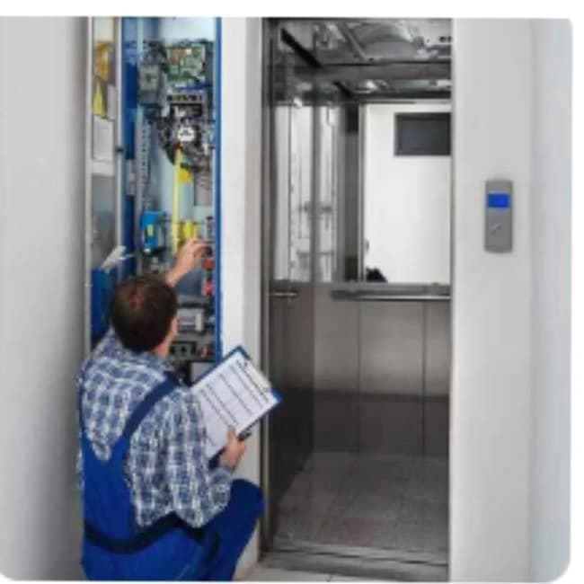 Elevator Repair & Services-Supriya