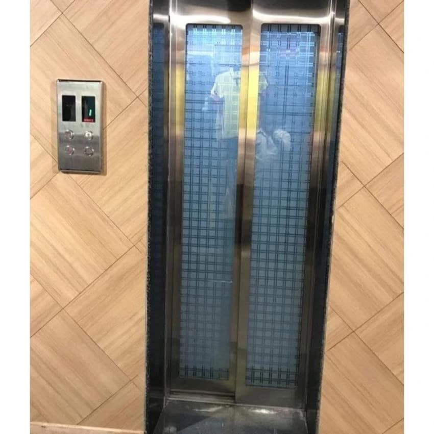 Passenger Elevator Repair Service