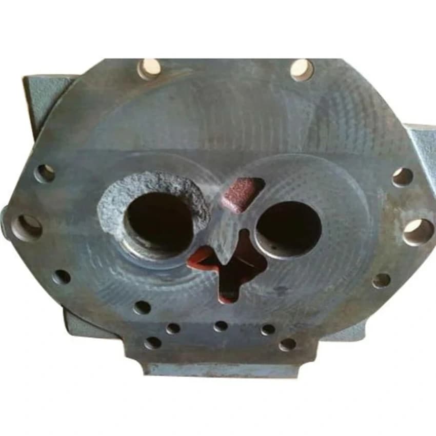 Air End Reconditioning Service