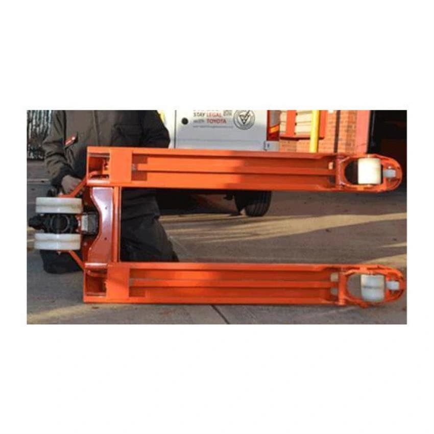 Hand Pallet Truck Maintenance Services, in MAHARASHTRA