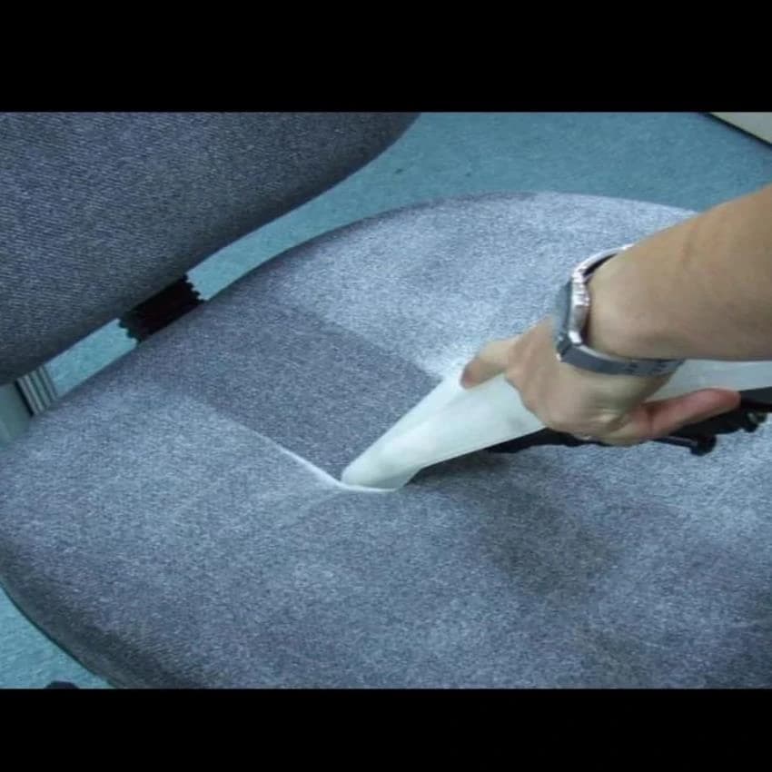 Office Chairs Dry Cleaning Services