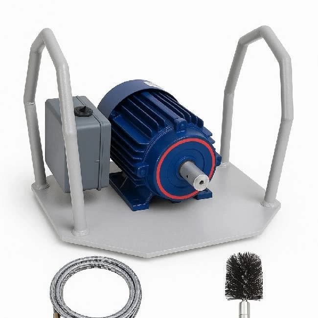 Boiler Cleaning Services
