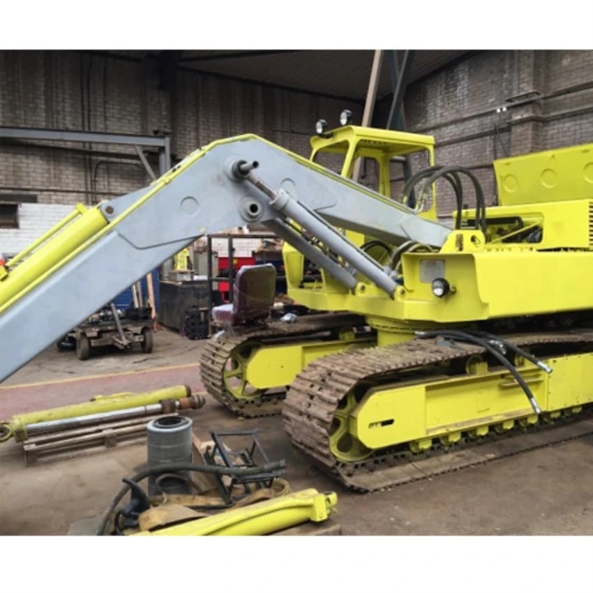 Plant Equipment Repairing Service, Ghaziabad