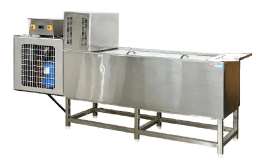 Ice Candy Plant Repairing Services