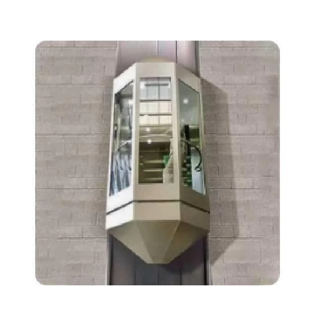 Capsule Elevator Installation Services