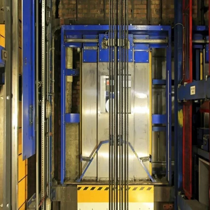 Consultation For Elevator Lifts Installation