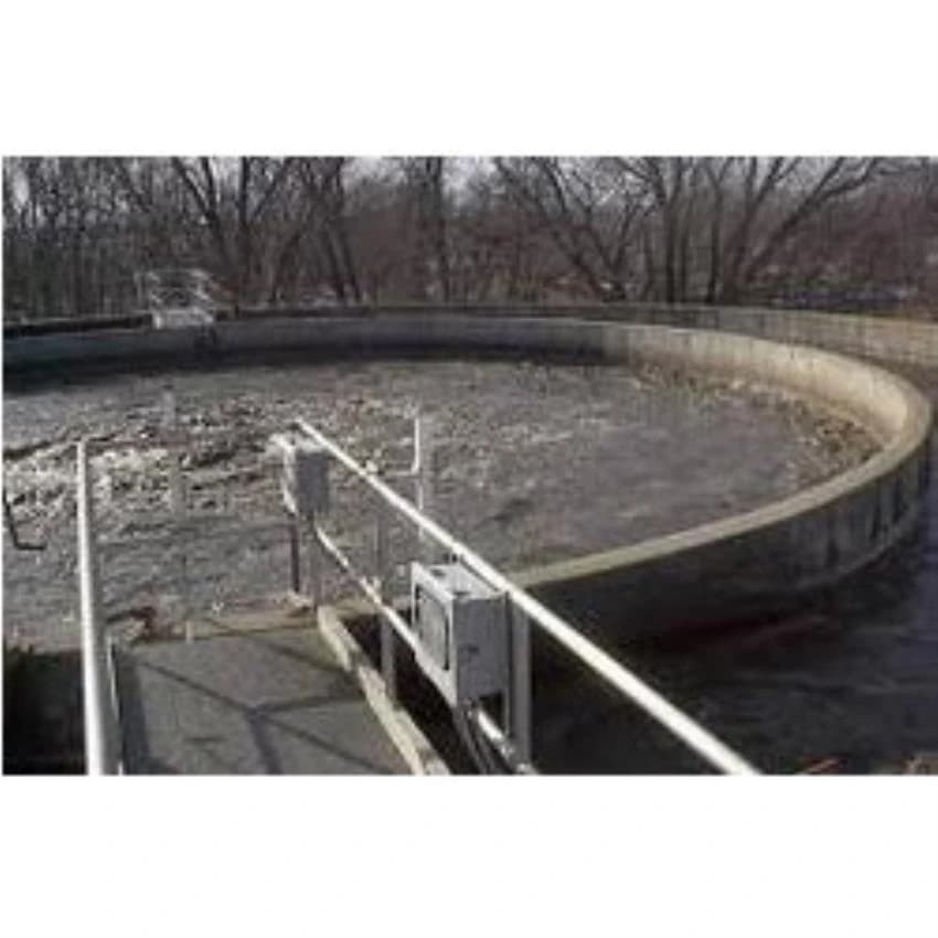 Sewage Treatment Plants Services