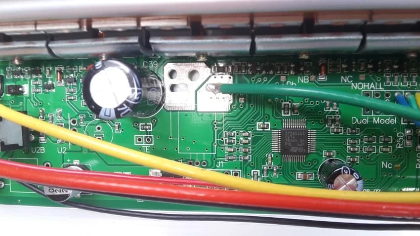 E - RICKSHAW / ELECTRIC VHEICLE CONTROLLER REPAIR & SERVICE
