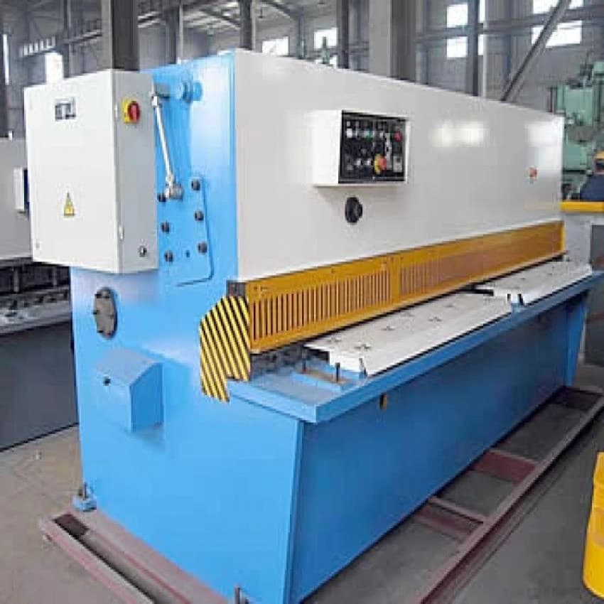 Spare Parts & Accessories NC Machine Maintenance Service provider, Anywhere