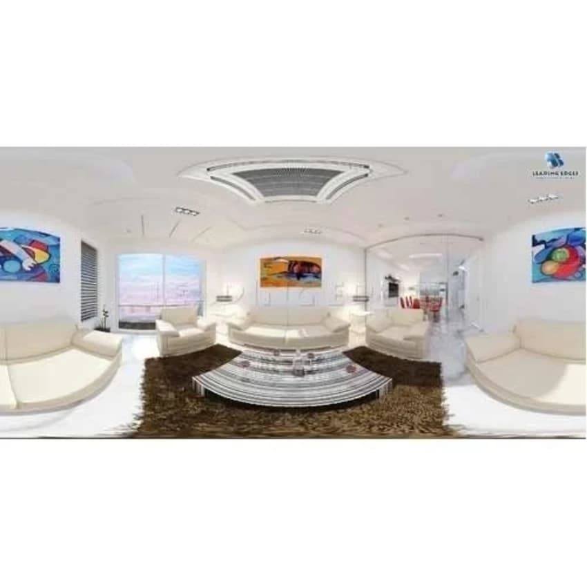 360 Virtual Tour Service