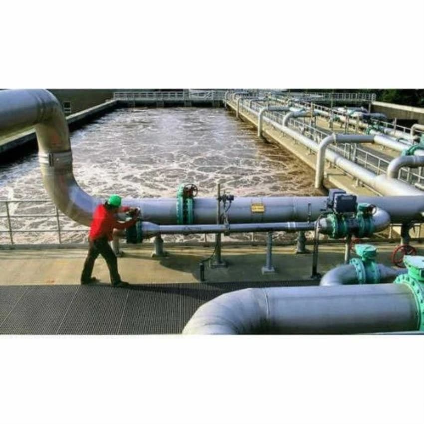 Water Treatment Plant Installation Services